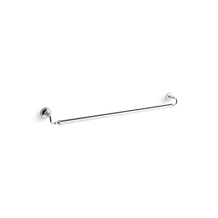 Kohler Artifacts 42" Grab Bar 25158-CP